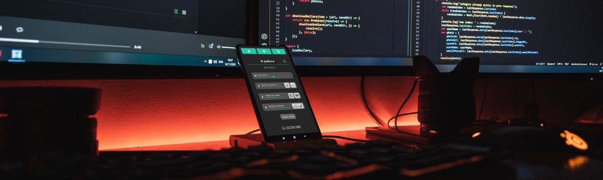Заказная разработка ПО