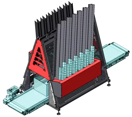 a-frame