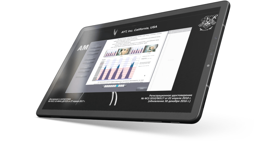 tablet example