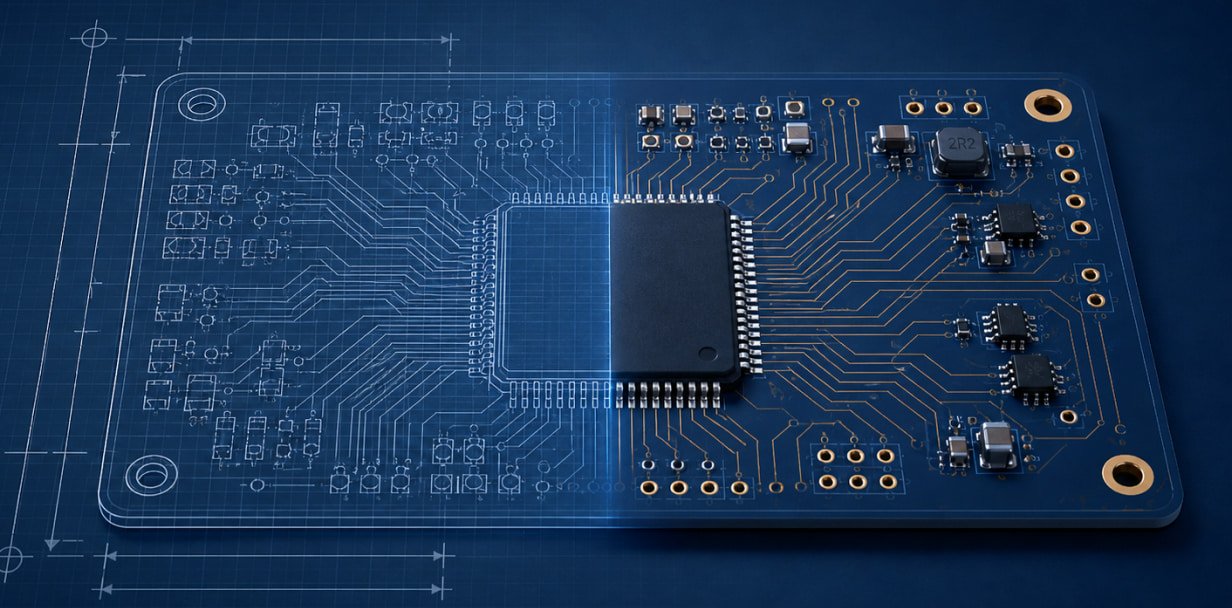 PCB