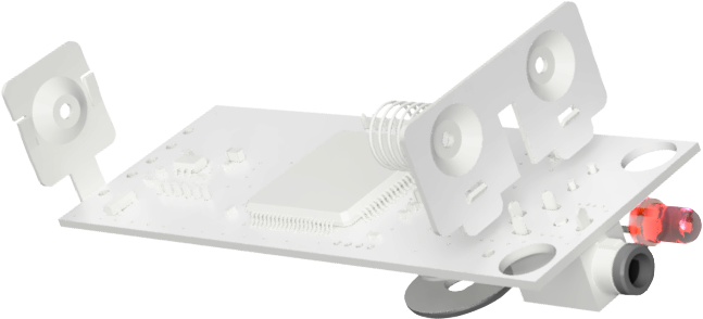 Meral device